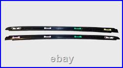 Honda Civic Ferio WINDSHIELD SIDE GARNISH ASSY RH & LH Set OEM Genuine NEW Honda Civic Ferio WINDSHIELD SIDE GARNISH ASSY RH & LH Set OEM Genuine NEW
