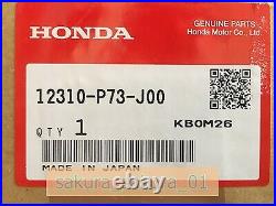 Honda Civic/Integra Type-R B16 VT 12310-P73-J00 Genuine JDM Type-R Valve Cover