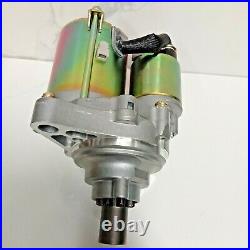 RR_Alternators Remanufactured 90A Alternator For Honda Civic SI 1.6L 1999-2000 – OEM Denso