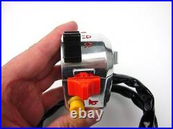 Honda DAX 12V Turn signal switch genuine 35020-126-A00 New Japan