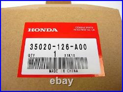 Honda DAX 12V Turn signal switch genuine 35020-126-A00 New Japan