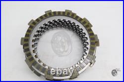 Honda DISK SET, CLUTCH OEM New Genuine 22210-MLB-305