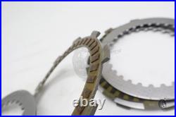 Honda DISK SET, CLUTCH OEM New Genuine 22210-MLB-305