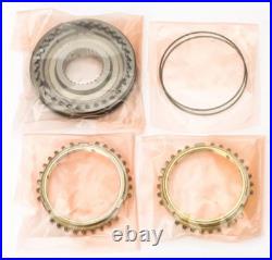 Honda EG6 EK9 DC2 5th-R Synchro Sleeve Set Genuine 23626-P21-335 New