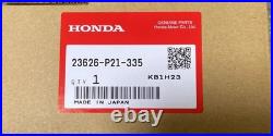 Honda EG6 EK9 DC2 5th-R Synchro Sleeve Set Genuine 23626-P21-335 New