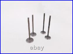 Honda Exhaust And Intake Valve Set 2007-2024 Crf150r Crf150rb Oem New Genuine Honda Exhaust And Intake Valve Set 2007-2024 Crf150r Crf150rb Oem New Genuine