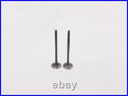 Honda Exhaust And Intake Valve Set 2007-2024 Crf150r Crf150rb Oem New Genuine Honda Exhaust And Intake Valve Set 2007-2024 Crf150r Crf150rb Oem New Genuine