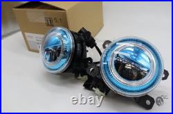 Honda FIT STEPWGN LED Fog Light Lamp SHUTTLE JDM OEM New Genuine 08V31-E3J-A00