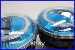 Honda FIT STEPWGN LED Fog Light Lamp SHUTTLE JDM OEM New Genuine 08V31-E3J-A00