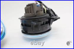 Honda FIT STEPWGN LED Fog Light Lamp SHUTTLE JDM OEM New Genuine 08V31-E3J-A00