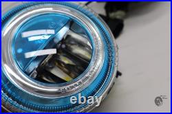 Honda FIT STEPWGN LED Fog Light Lamp SHUTTLE JDM OEM New Genuine 08V31-E3J-A00