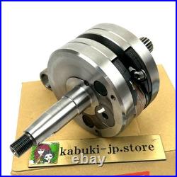 Honda Genuine 13300-KSR-730 CRANKSHAFT OEM Car Parts Japan NEW