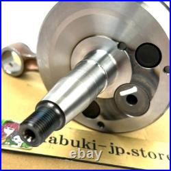 Honda Genuine 13300-KSR-730 CRANKSHAFT OEM Car Parts Japan NEW