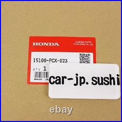 Honda Genuine 2000-2009 S2000 AP1 AP2 F-SERIES F20C F22C Oil Pump 15100-PCX-023