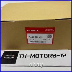 Honda Genuine 2019-22 Pilot Passport Front Radar Emblem H Sensing Badge OEM New