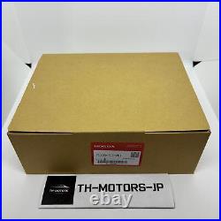 Honda Genuine 2019-22 Pilot Passport Front Radar Emblem H Sensing Badge OEM New