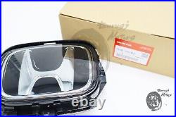 Honda Genuine 2019-22 Pilot Passport Front Radar Emblem H Sensing Badge OEM New