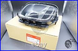 Honda Genuine 2019-22 Pilot Passport Front Radar Emblem H Sensing Badge OEM New