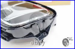 Honda Genuine 2019-22 Pilot Passport Front Radar Emblem H Sensing Badge OEM New