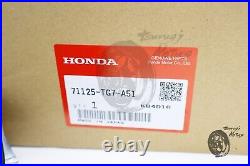 Honda Genuine 2019-22 Pilot Passport Front Radar Emblem H Sensing Badge OEM New