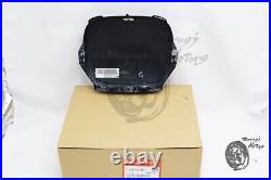 Honda Genuine 2019-22 Pilot Passport Front Radar Emblem H Sensing Badge OEM New