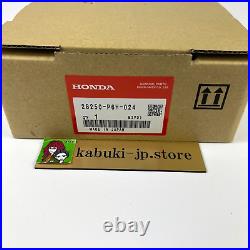 Honda Genuine 28250-P6H-024 (99820) Acura Linear Transmission Shift Solenoid NEW