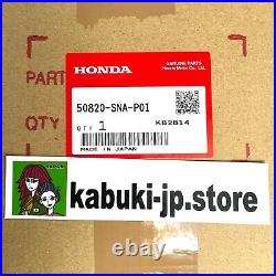 Honda Genuine 50820-SNA-P01 OEM 2006 2011 Civic Front Motor Mount Japan New