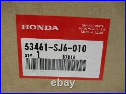 Honda Genuine 53461-sj6-010 Steering Center Arm Acty Truck Ha3 Ha4 Van New