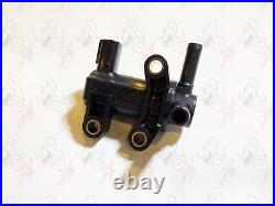 Honda Genuine Accord Element Vapor Canister Purge Solenoid Valve 36162-RAA-A01