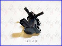 Honda Genuine Accord Element Vapor Canister Purge Solenoid Valve 36162-RAA-A01