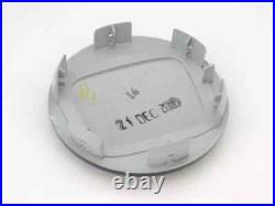 Honda Genuine Acura Civic Type-R Wheel Center Cap Red Emblem 4 piece Set New