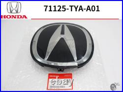 Honda Genuine Acura MDX 2022 Radar Cover, Front 71125-TYA-A01 OEM JDM New