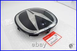 Honda Genuine Acura MDX 2022 Radar Cover, Front 71125-TYA-A01 OEM JDM New Honda Genuine Acura MDX 2022 Radar Cover, Front 71125-TYA-A01 OEM JDM New