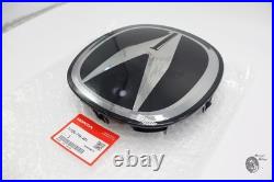 Honda Genuine Acura MDX 2022 Radar Cover, Front 71125-TYA-A01 OEM JDM New