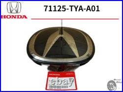 Honda Genuine Acura MDX 2022 Radar Cover, Front 71125-TYA-A01 OEM JDM New