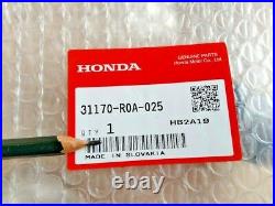 Honda Genuine Auto Belt Tensioner Civic 2012-2015 31170-R0A-025 OEM New