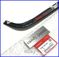 Honda Genuine CR-X Del Sol Eg1 Ej4 Molding Windshield Right & Left Set OEM Car