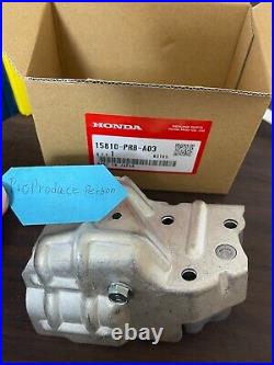 Honda Genuine Civic Acura TSX RSX Type S VTEC Solenoid Spool Valve Japan New