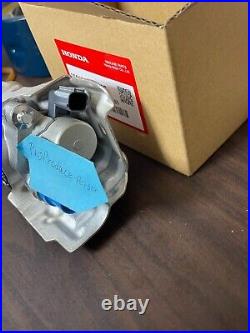 Honda Genuine Civic Acura TSX RSX Type S VTEC Solenoid Spool Valve Japan New