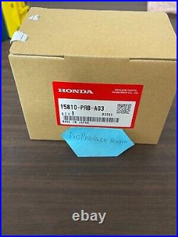 Honda Genuine Civic Acura TSX RSX Type S VTEC Solenoid Spool Valve Japan New
