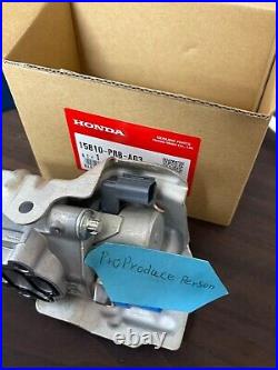 Honda Genuine Civic Acura TSX RSX Type S VTEC Solenoid Spool Valve Japan New