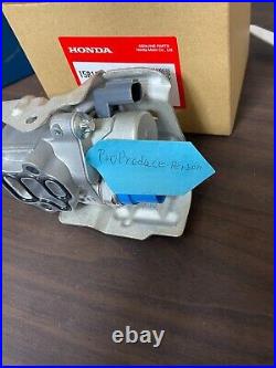 Honda Genuine Civic Acura TSX RSX Type S VTEC Solenoid Spool Valve Japan New