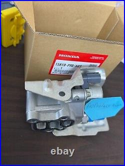Honda Genuine Civic Acura TSX RSX Type S VTEC Solenoid Spool Valve Japan New