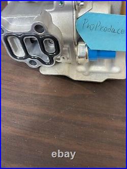 Honda Genuine Civic Acura TSX RSX Type S VTEC Solenoid Spool Valve Japan New