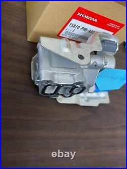 Honda Genuine Civic Acura TSX RSX Type S VTEC Solenoid Spool Valve Japan New