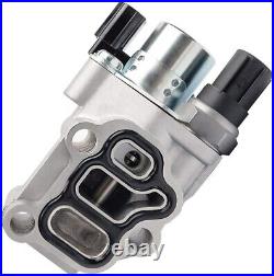 Honda Genuine Civic Acura TSX RSX Type S VTEC Solenoid Spool Valve Japan New