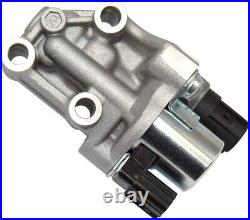 Honda Genuine Civic Acura TSX RSX Type S VTEC Solenoid Spool Valve Japan New