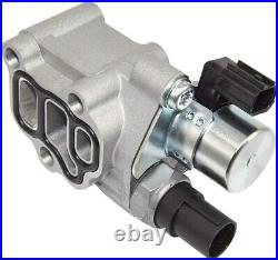 Honda Genuine Civic Acura TSX RSX Type S VTEC Solenoid Spool Valve Japan New
