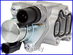 Honda Genuine Civic Acura TSX RSX Type S VTEC Solenoid Spool Valve Japan New