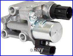 Honda Genuine Civic Acura TSX RSX Type S VTEC Solenoid Spool Valve Japan New